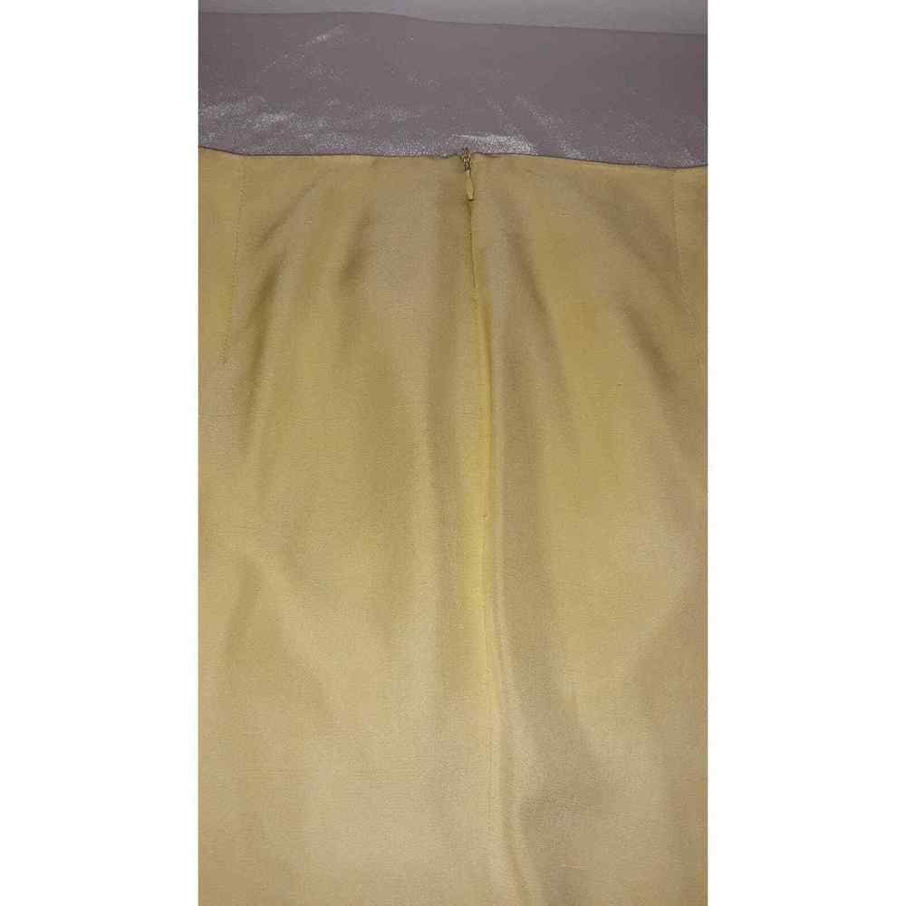 Biella Collezione Expressly for Trillion Italian Silk Dress Pants 44 - Picture 4 of 6